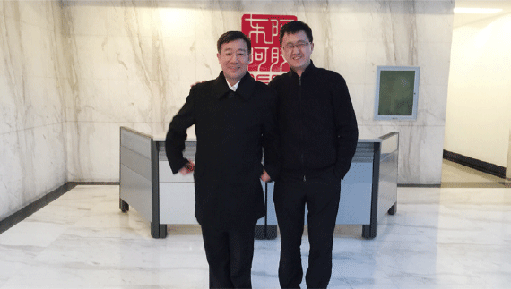 康德乐中国与山东东阿阿娇开展全国药品分销合作